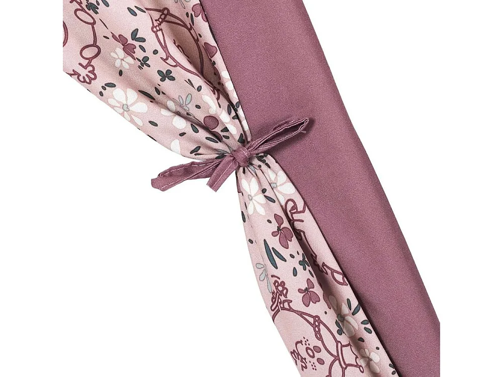 Tipi Madame Princesse