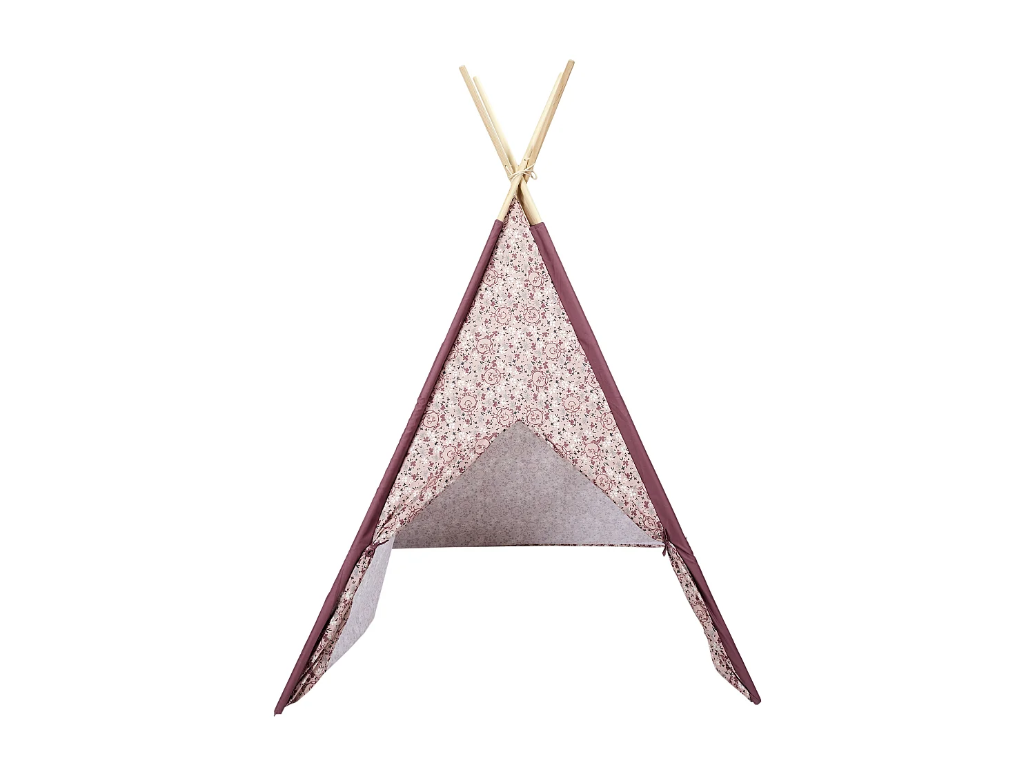 Tipi Madame Princesse