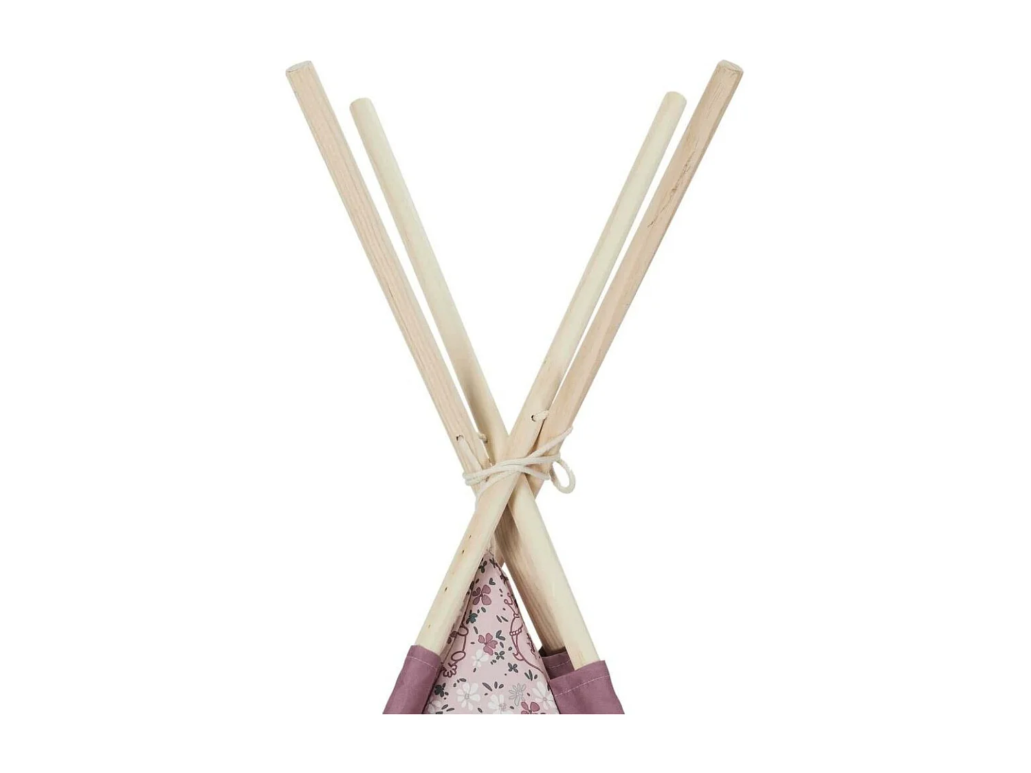 Tipi Madame Princesse