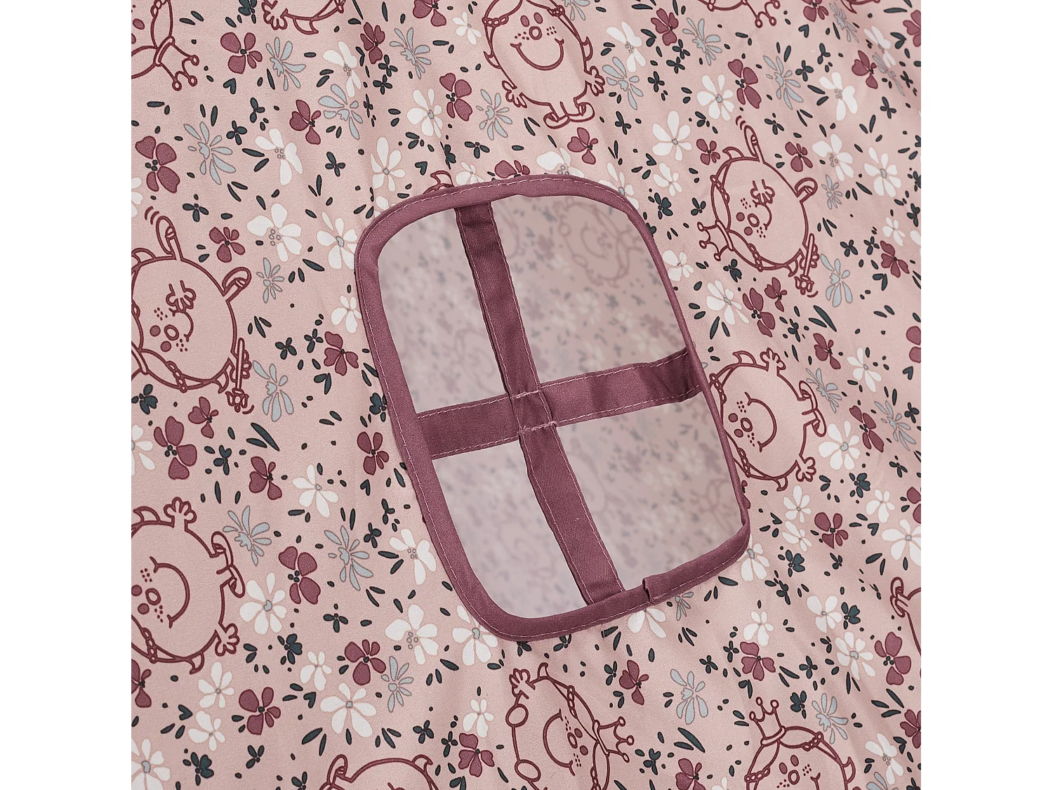 Tipi Madame Princesse