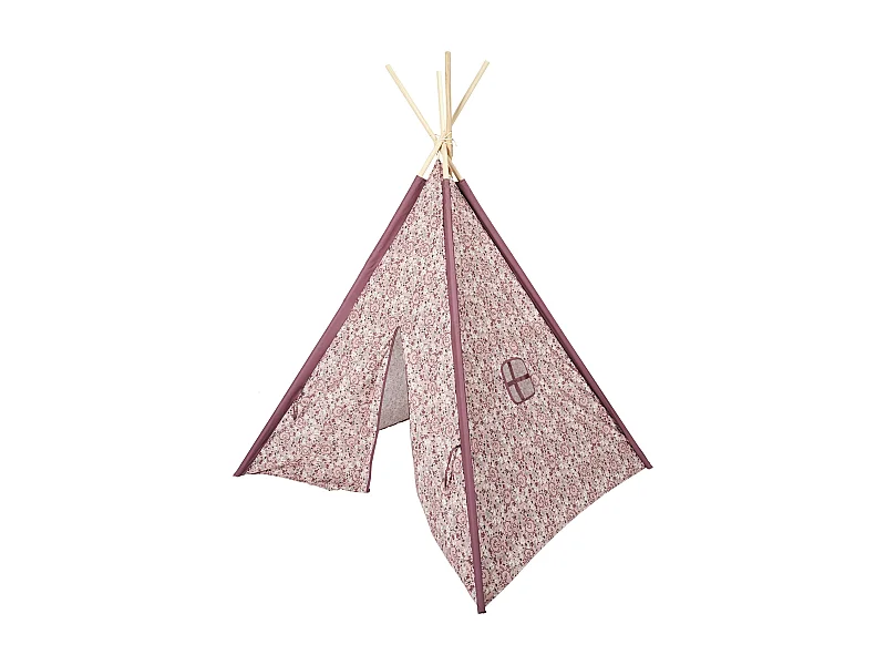 Tipi Madame Princesse