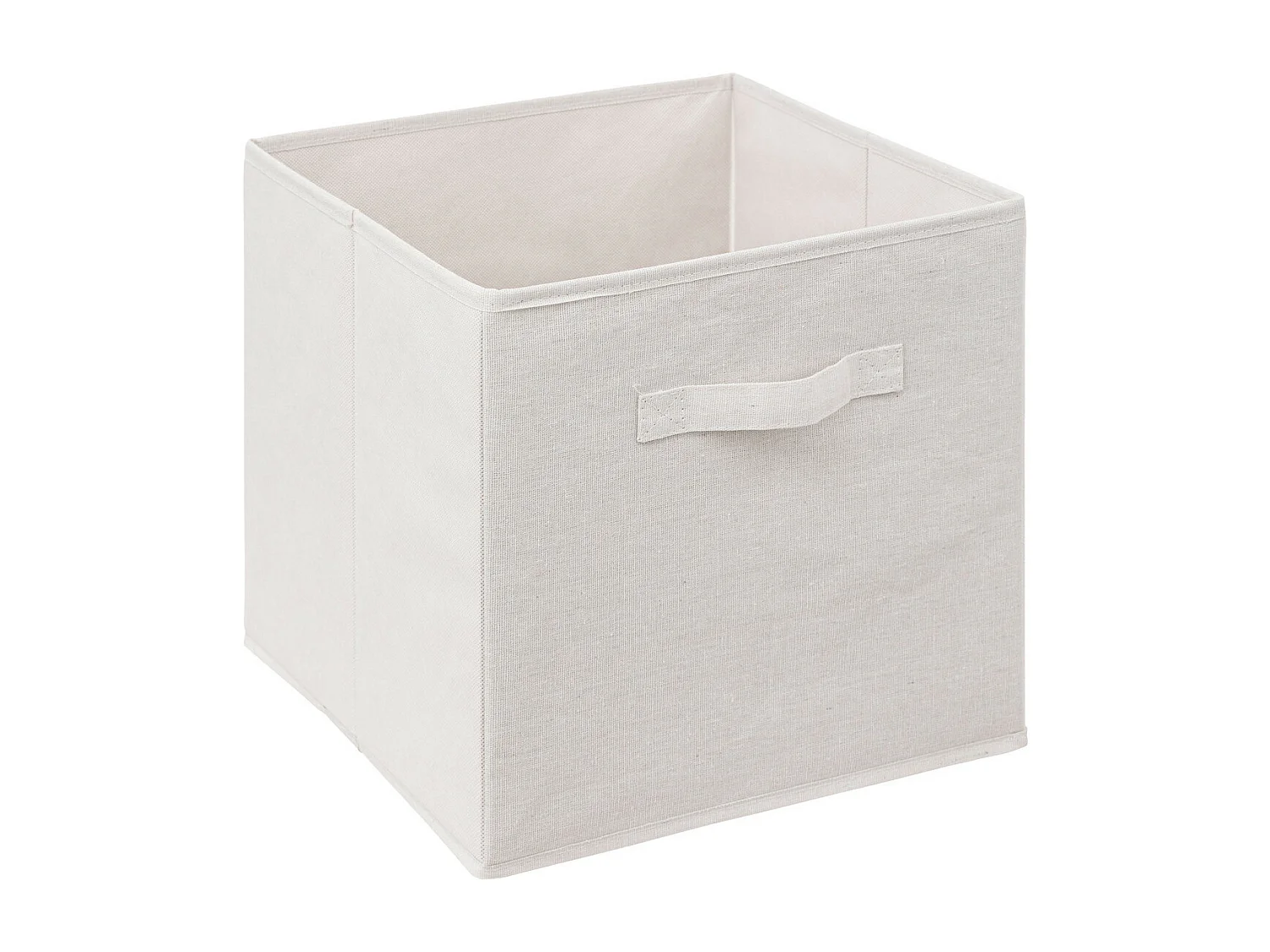 Regal mit 3 Fächern 35 x 33 x 109.5 cm