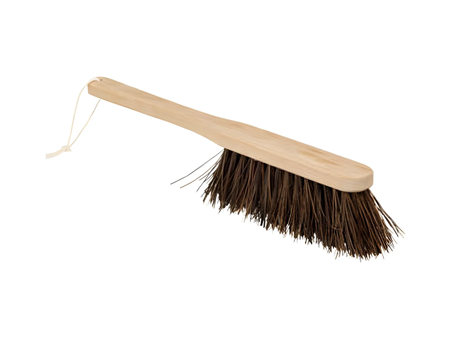 Balayette en Bois "Blackwood" 37cm Naturel