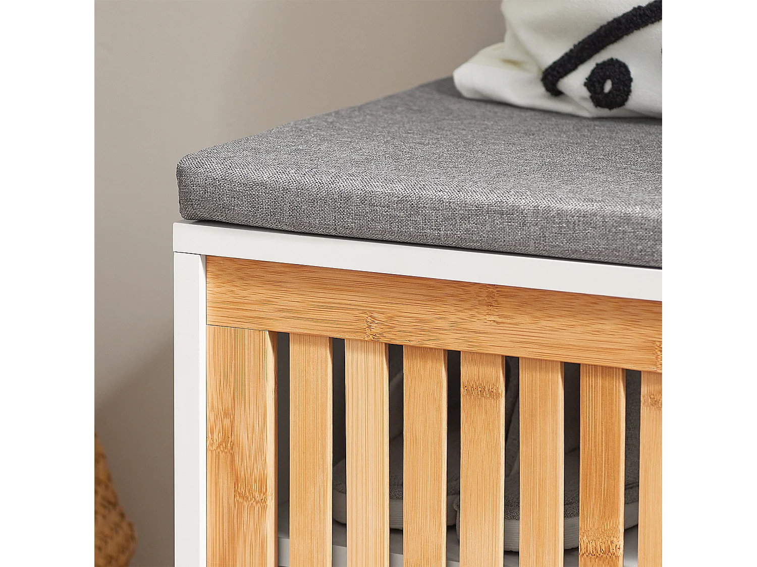 Szafka na buty z 2 miejsca FSR125-WN