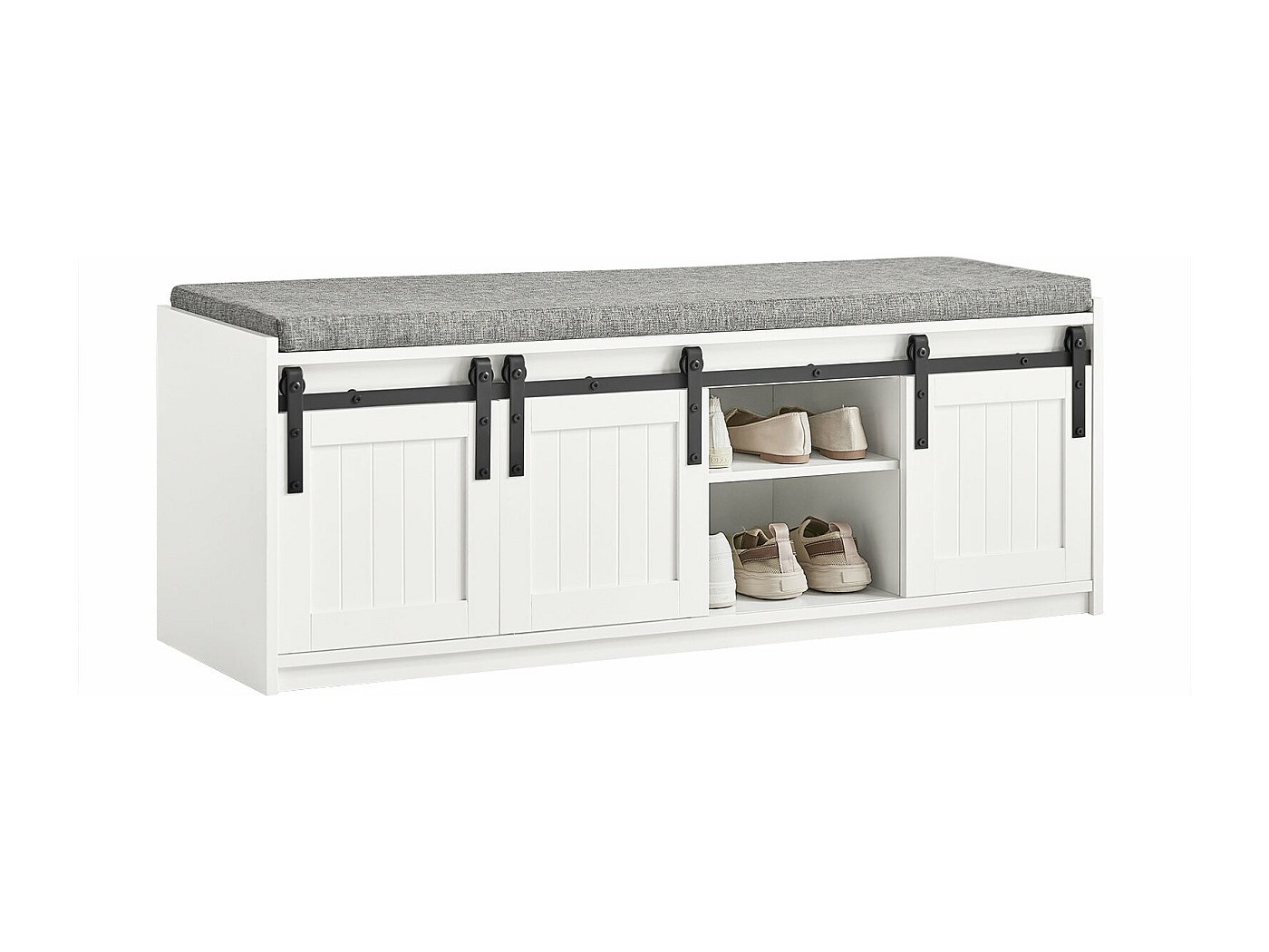 Appendabt Da Ngresso Attaccapann Panca Con Scarpera A 4 Rpan - Foto 4