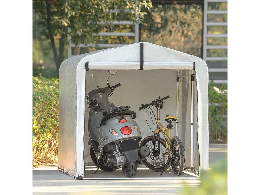 Rowerowy namiot ogrodowy KLS11-L