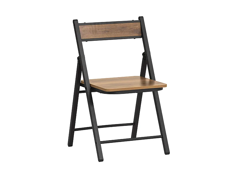 Krzesło składane drewniane FST88-PF