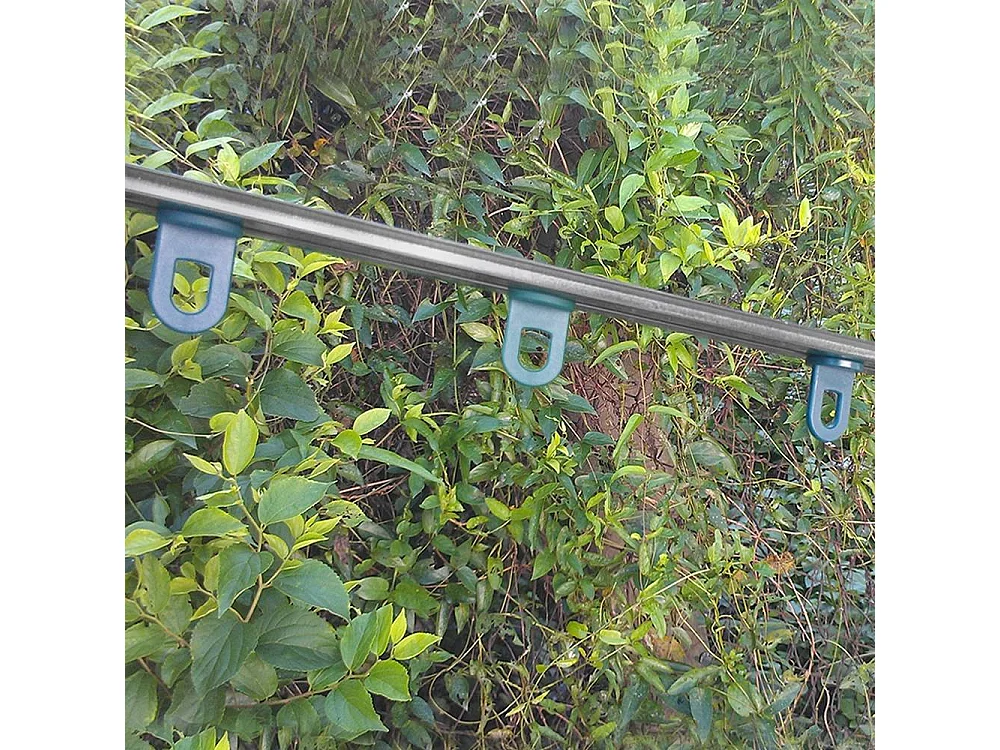 Aluminium Broeikas - 1.8m x 1.2m