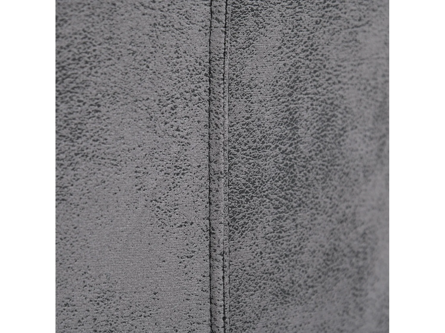 Set de 4 sillas de comedor gris 45x61x98 cm HOMCOM