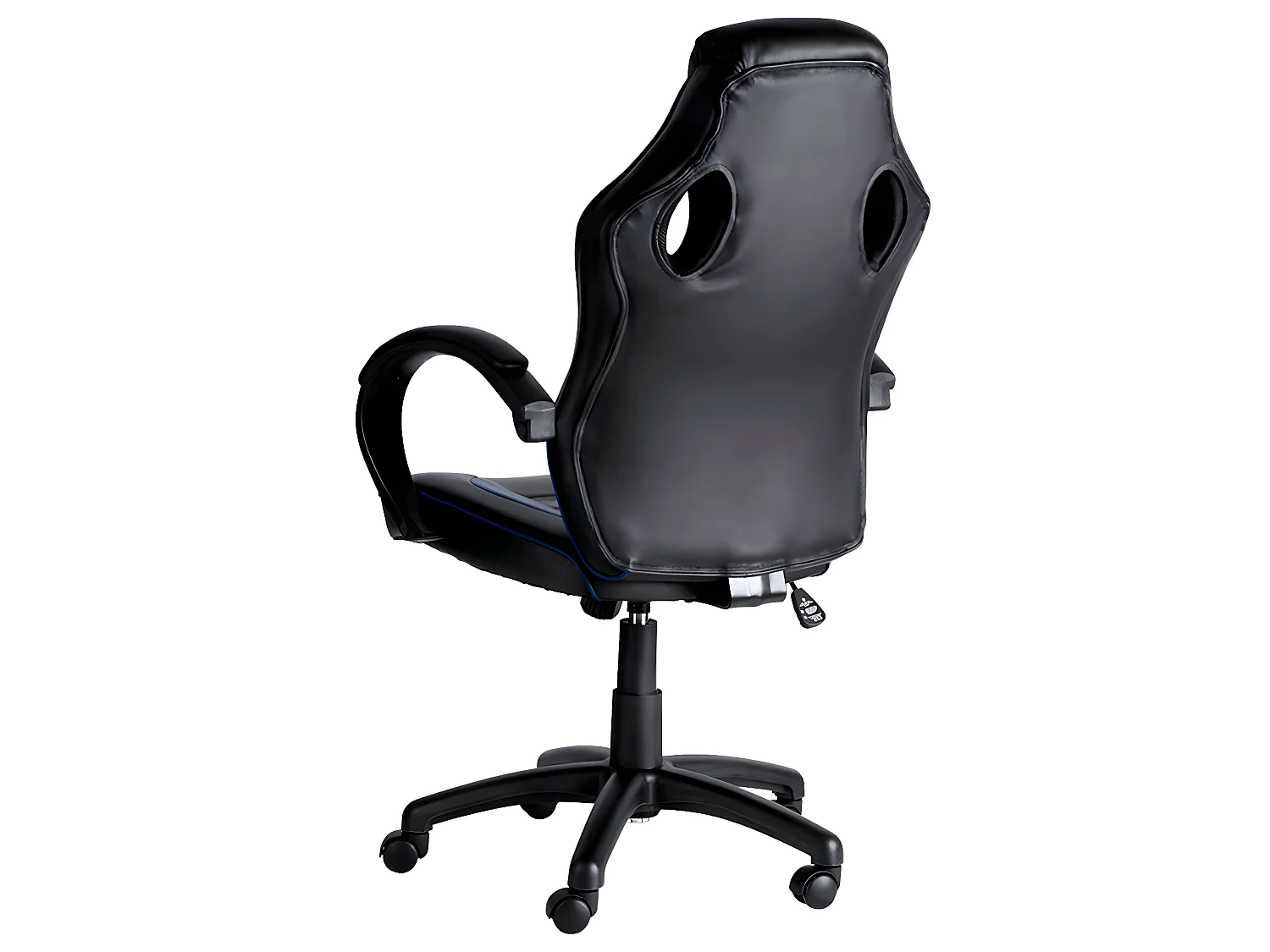 Silla Gaming GT - Máxima Ergonomía - Ideal para sesiones de Gaming