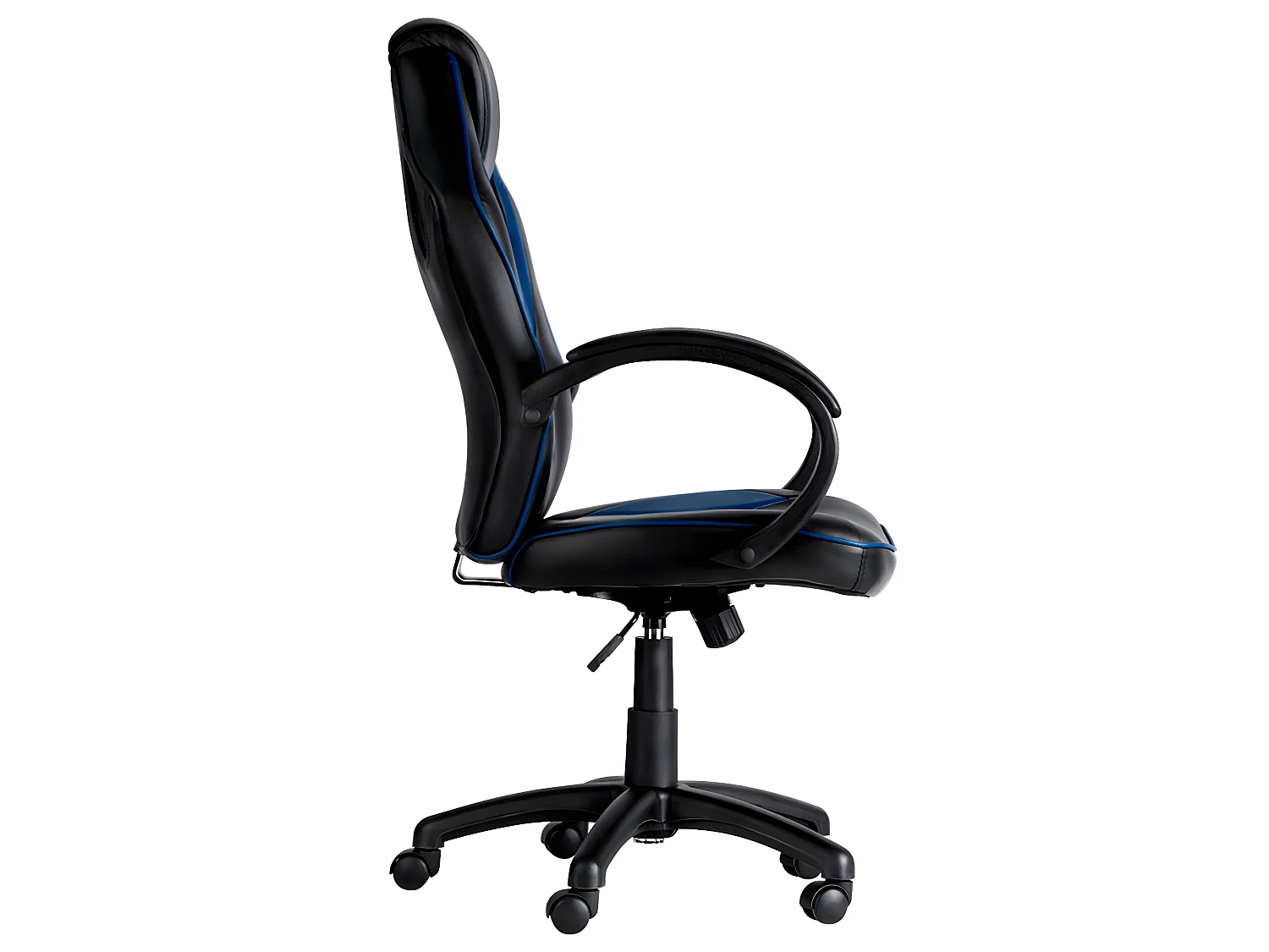 Silla Gaming GT - Máxima Ergonomía - Ideal para sesiones de Gaming
