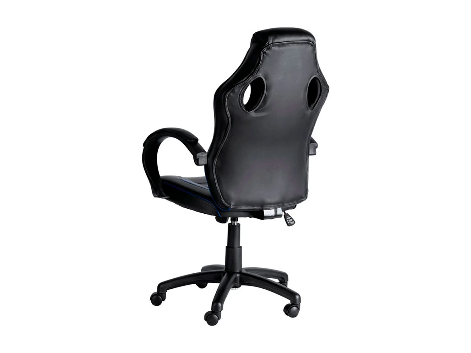 Silla Gaming GT - Máxima Ergonomía - Ideal para sesiones de Gaming