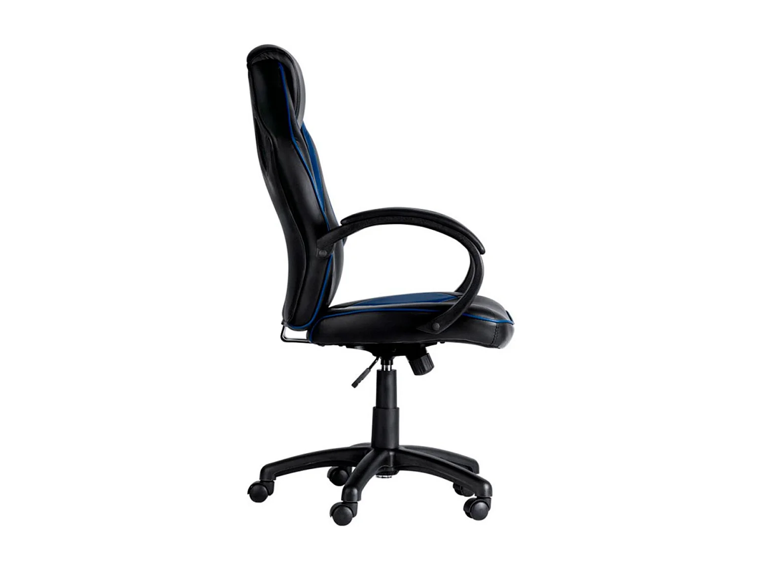 Silla Gaming GT - Máxima Ergonomía - Ideal para sesiones de Gaming