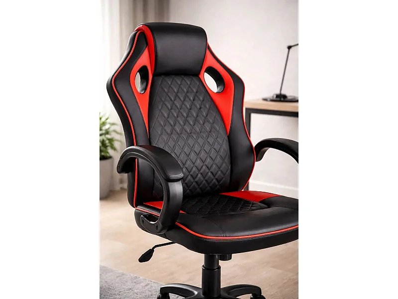 Silla Gaming Pixel - Máxima Ergonomía - Ideal para sesiones de Gaming