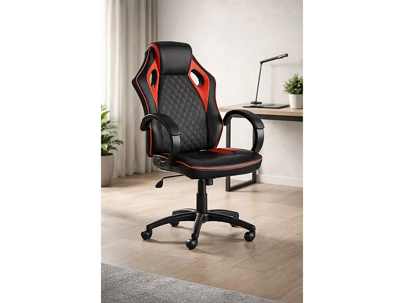 Silla Gaming Pixel - Máxima Ergonomía - Ideal para sesiones de Gaming