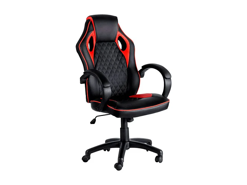 Silla Gaming Pixel - Máxima Ergonomía - Ideal para sesiones de Gaming