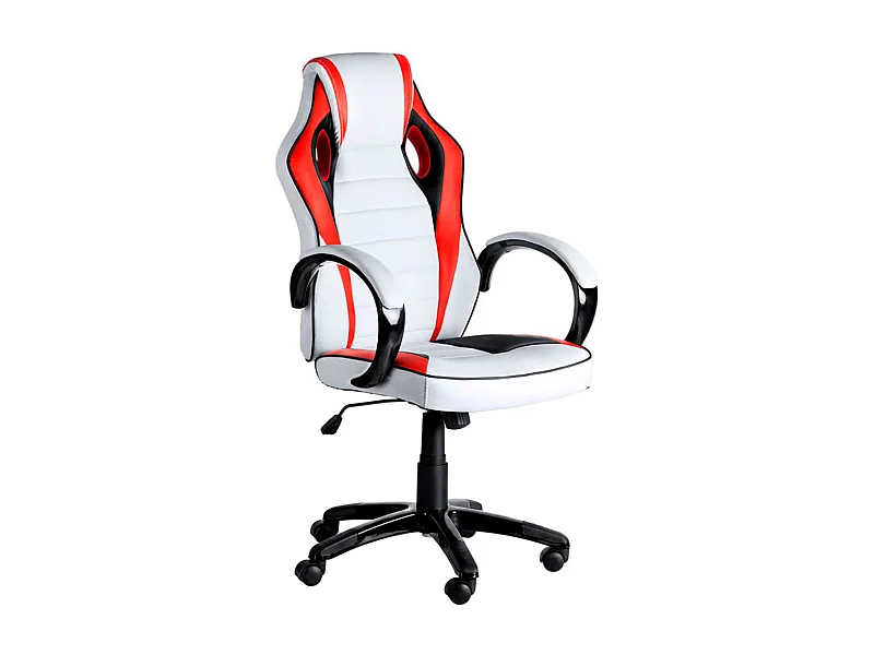 Silla Gaming Legend - Máxima Ergonomía - Ideal para sesiones de Gaming