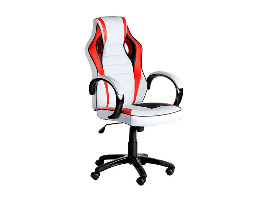 Silla Gaming Legend - Máxima Ergonomía - Ideal para sesiones de Gaming