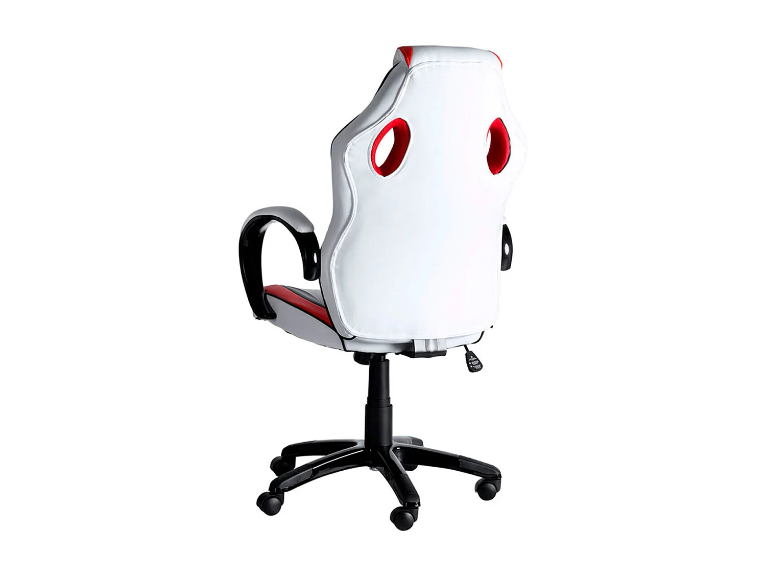 Silla Gaming Legend - Máxima Ergonomía - Ideal para sesiones de Gaming