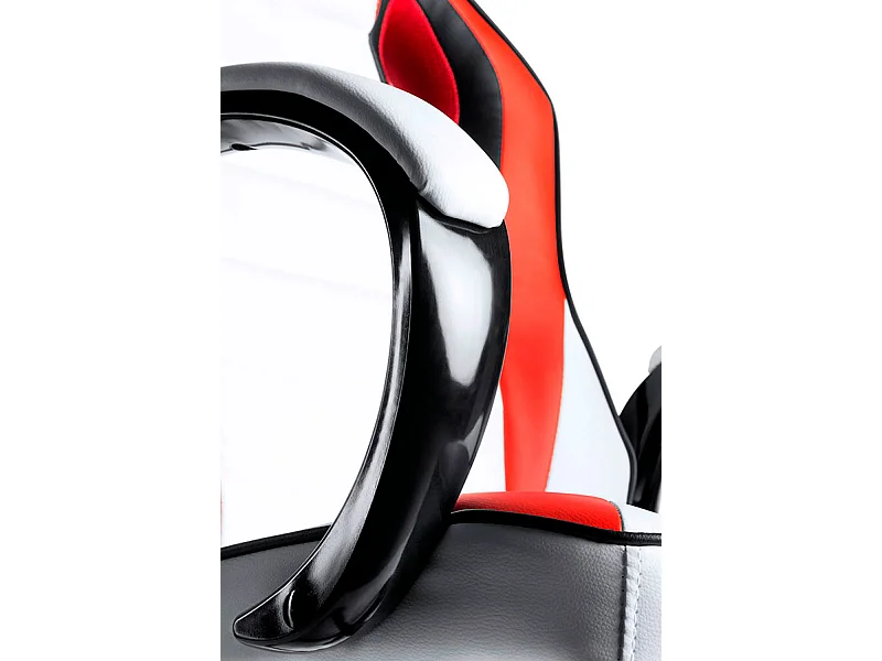 Silla Gaming Legend - Máxima Ergonomía - Ideal para sesiones de Gaming