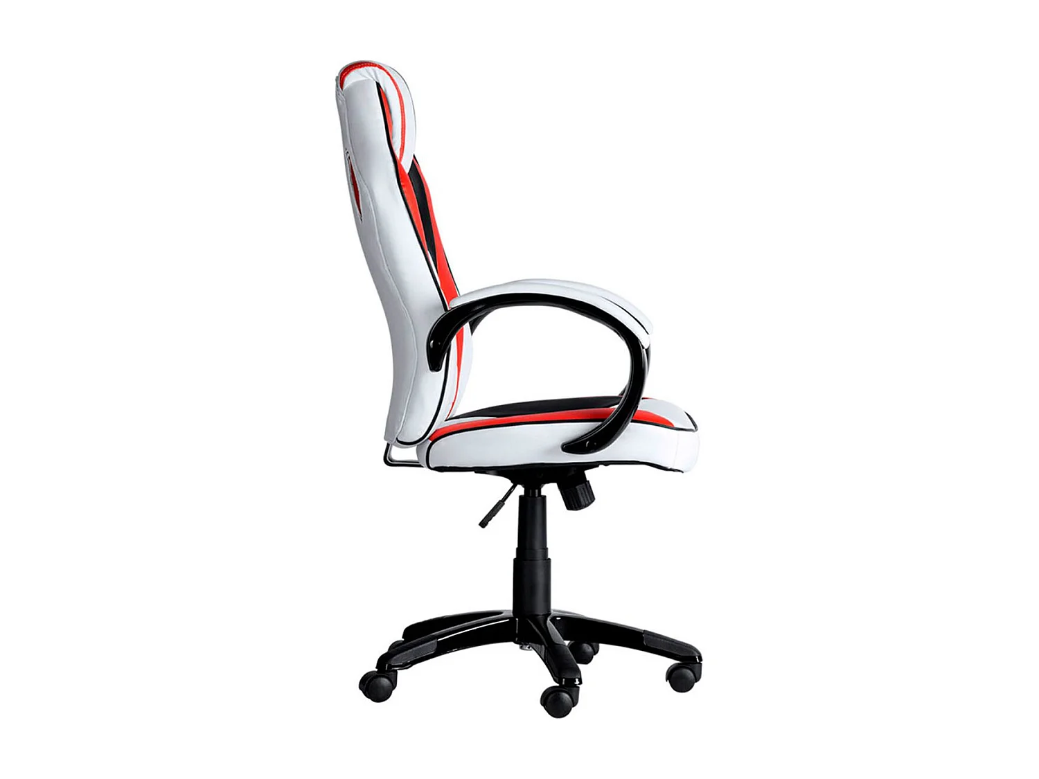 Silla Gaming Legend - Máxima Ergonomía - Ideal para sesiones de Gaming