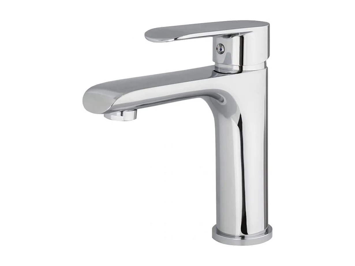 Grifo lavabo monomando ARZANA cromado