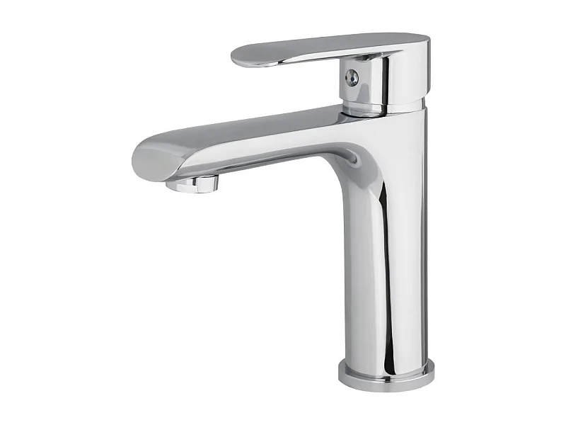 Grifo lavabo monomando ARZANA cromado