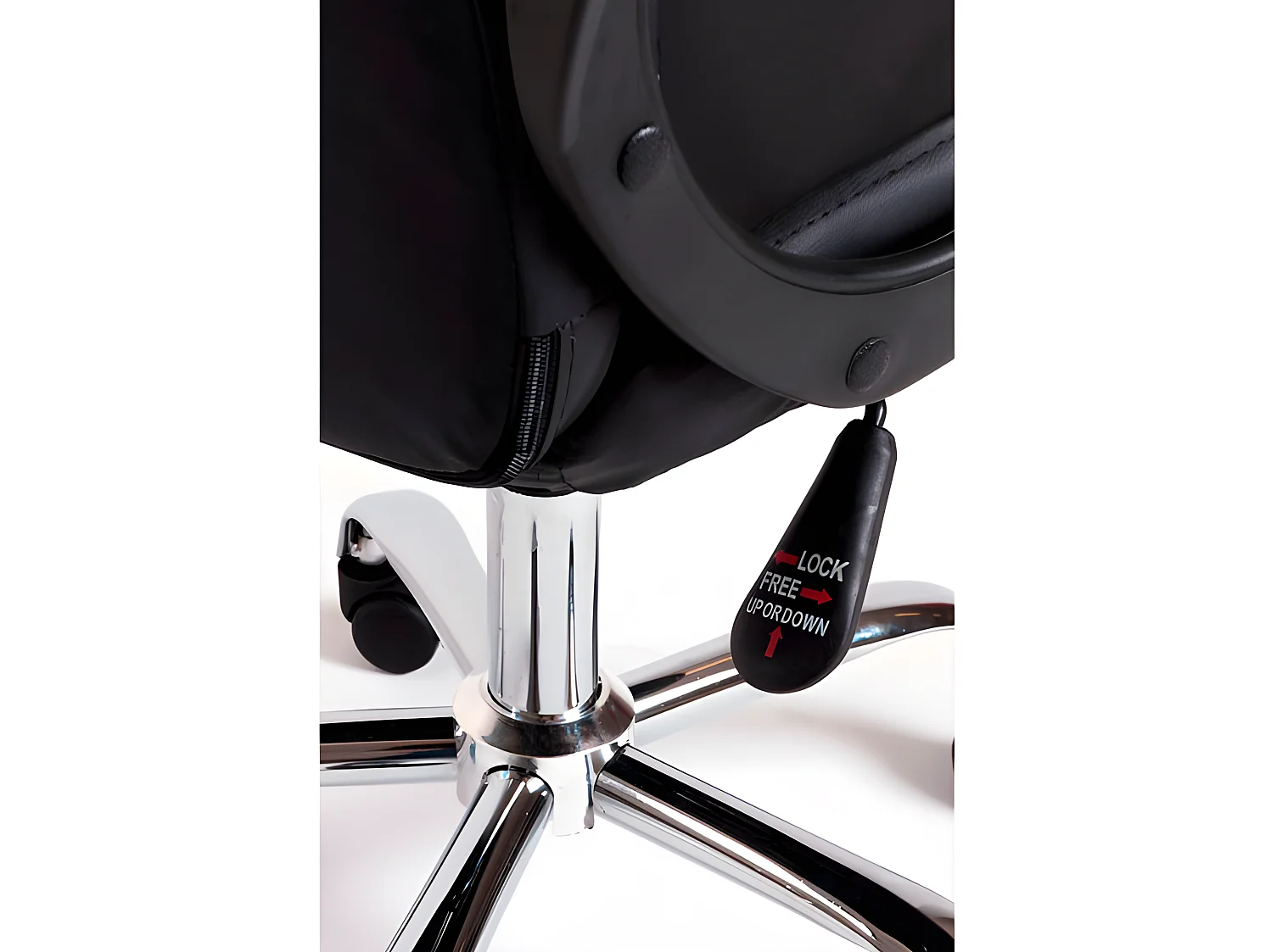 Silla de Oficina Rein en - Máxima Ergonomía - Ideal para Escritorio y Gaming