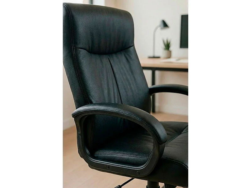 Silla de Oficina Rein en - Máxima Ergonomía - Ideal para Escritorio y Gaming