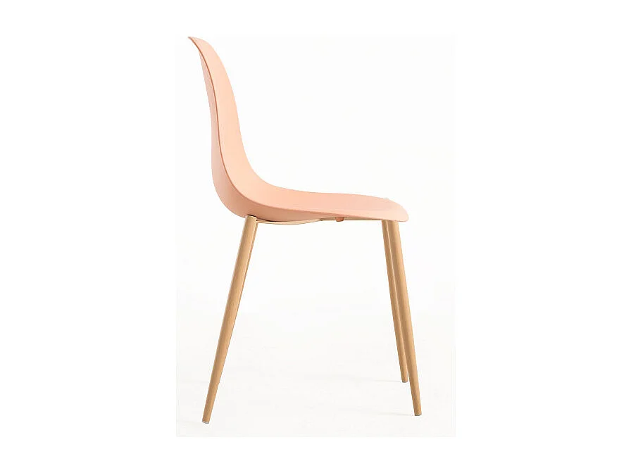 Packs Sillas Comedor - Pack 2 Sillas Mykle - Trigo