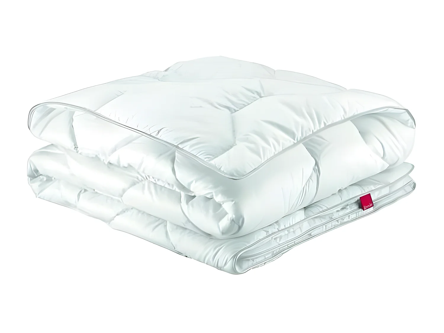 Couette Epeda Aloe Vera mi-saison anti-acariens 260x240