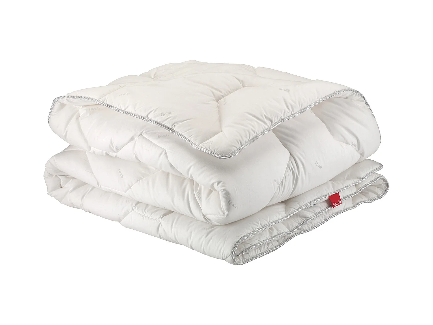 Couette Epeda Aloe Vera hiver anti-acariens 240x220