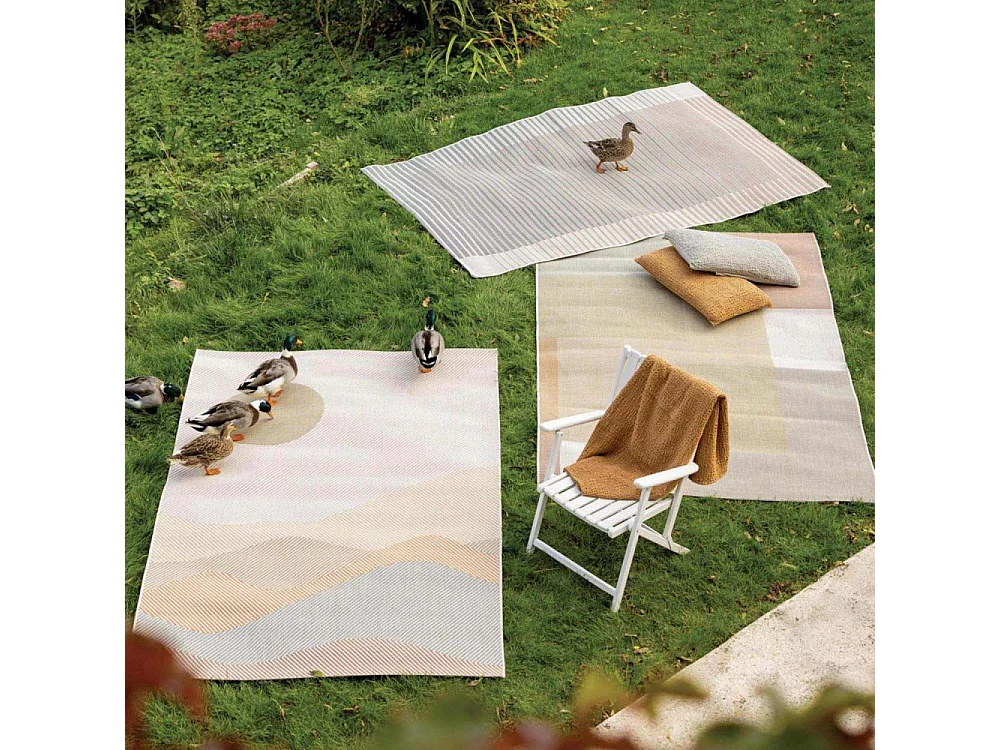 Iria outdoor tapijt Multico 120 x 170 cm