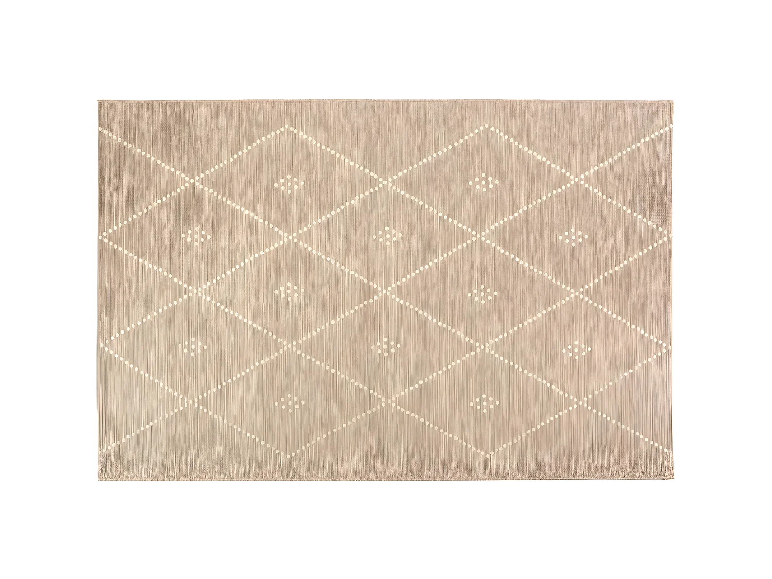 Asma outdoor tapijt Natuurlijk 120 x 170 cm