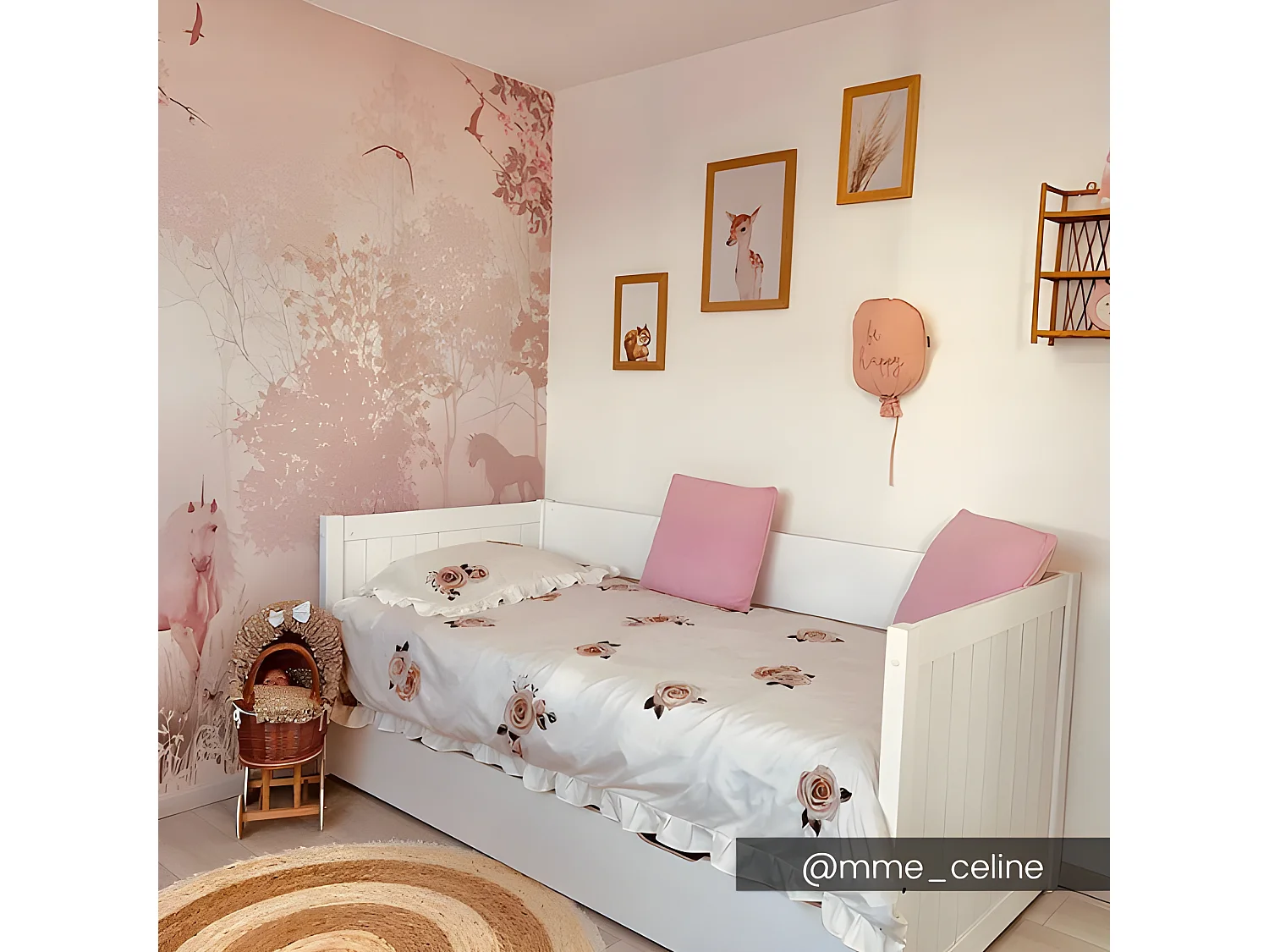 Cama dupla banco com gaveta de 2 x 90 x 200 cm em pinho e MDF cor branco -  ALFIERO