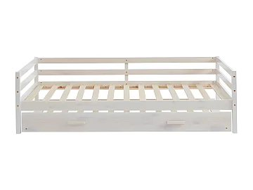 Letto estraibile 90x190 cm