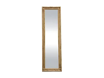 Miroir sur pied