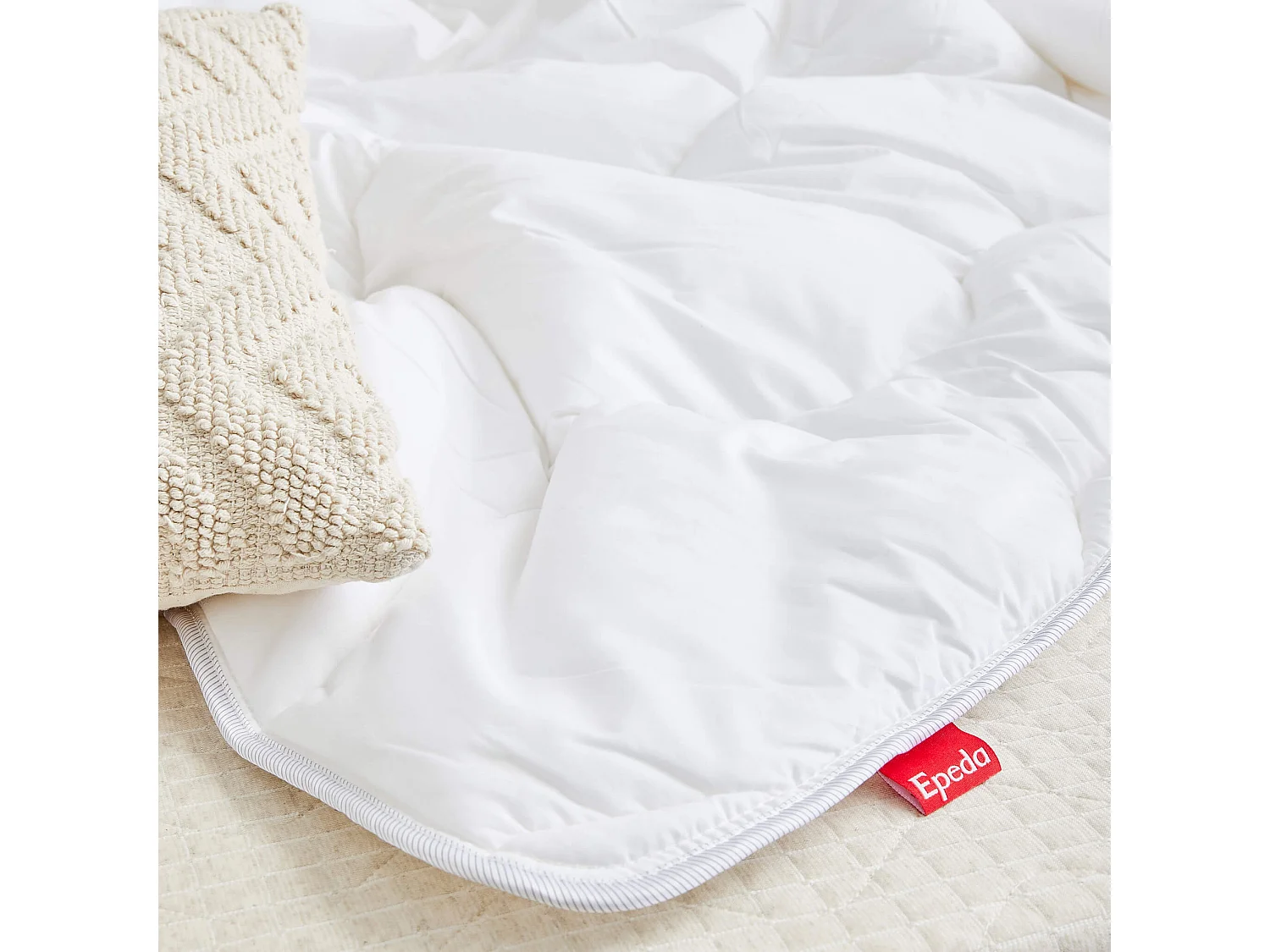 Couette Epeda Aloe Vera hiver anti-acariens 280x240