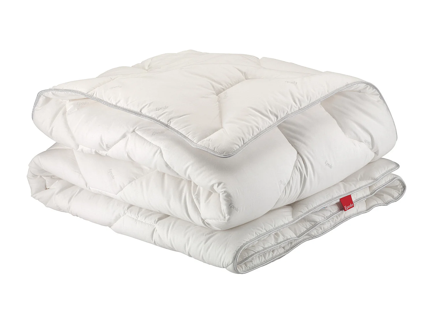 Couette Epeda Aloe Vera hiver anti-acariens 260x240