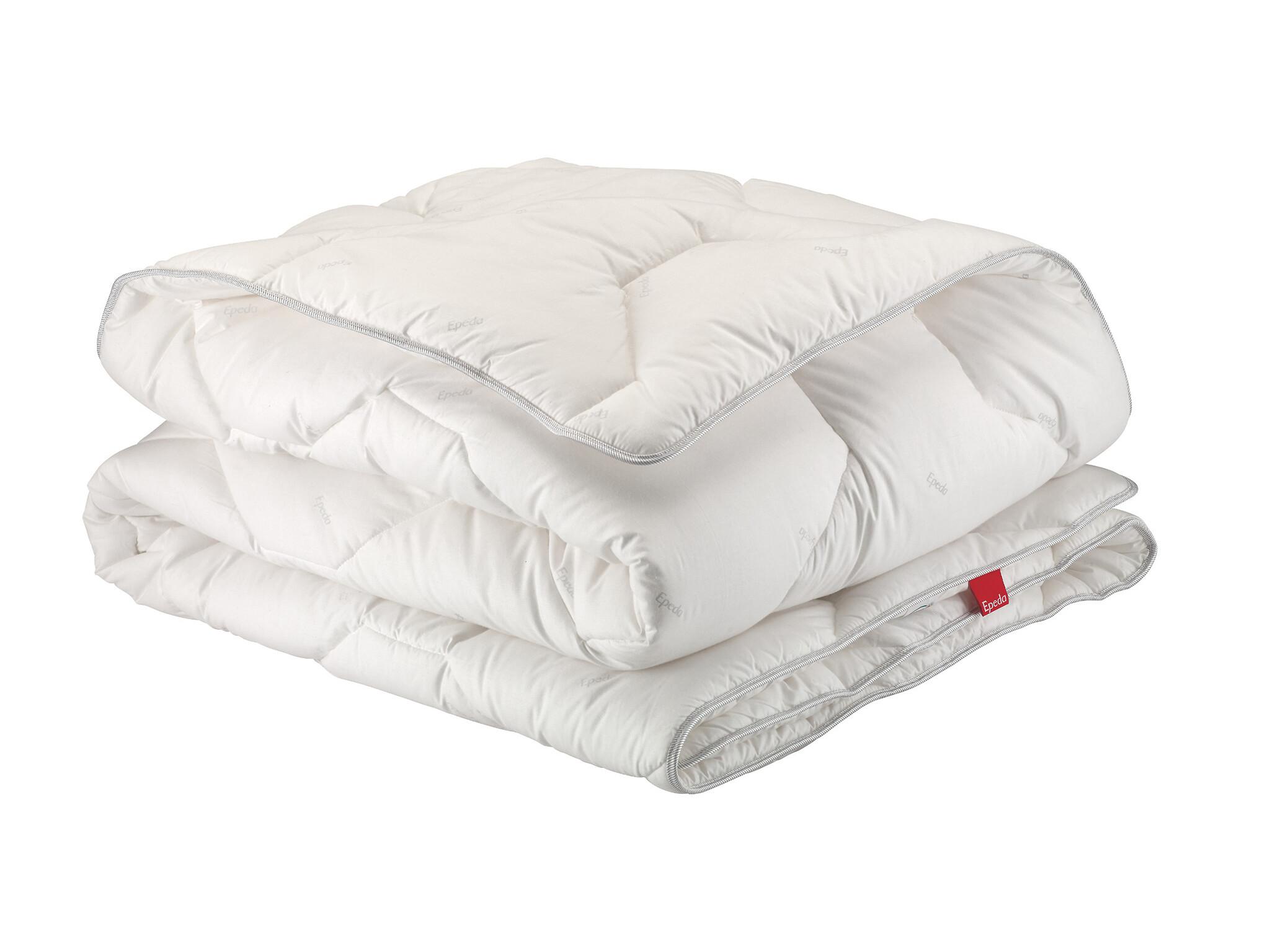 Couette Epeda Aloe Vera hiver anti-acariens 140x200