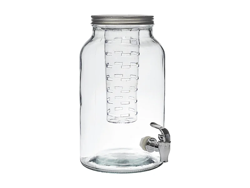 Trinkbrunnen mit Infusor 5.5 Liter