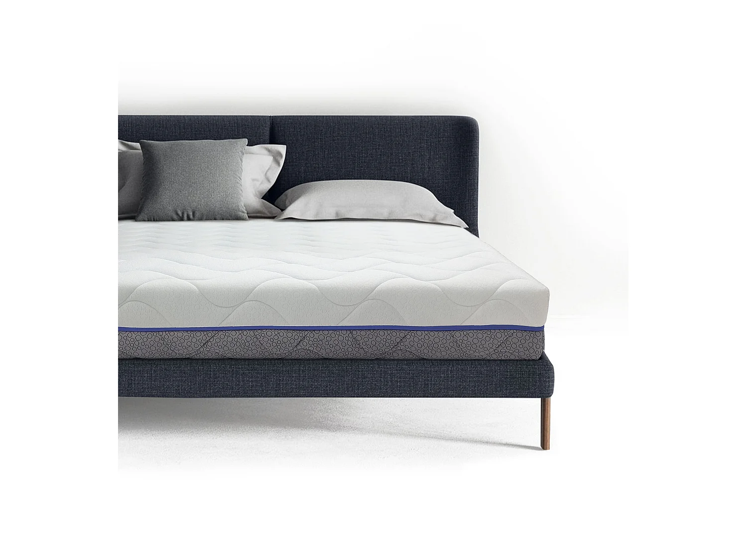 Materasso singolo 90 x 200 Waterfoam Hybrid