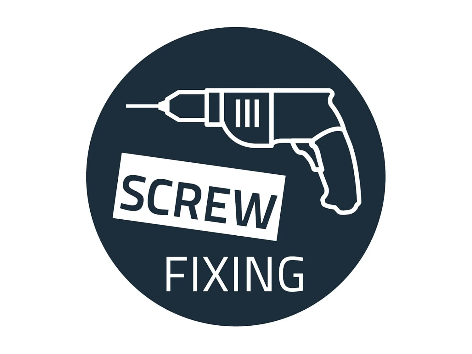 RIDDER Duschklappsitz Pro Natur