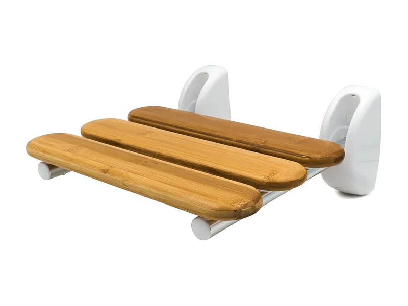 RIDDER Duschklappsitz Pro Natur