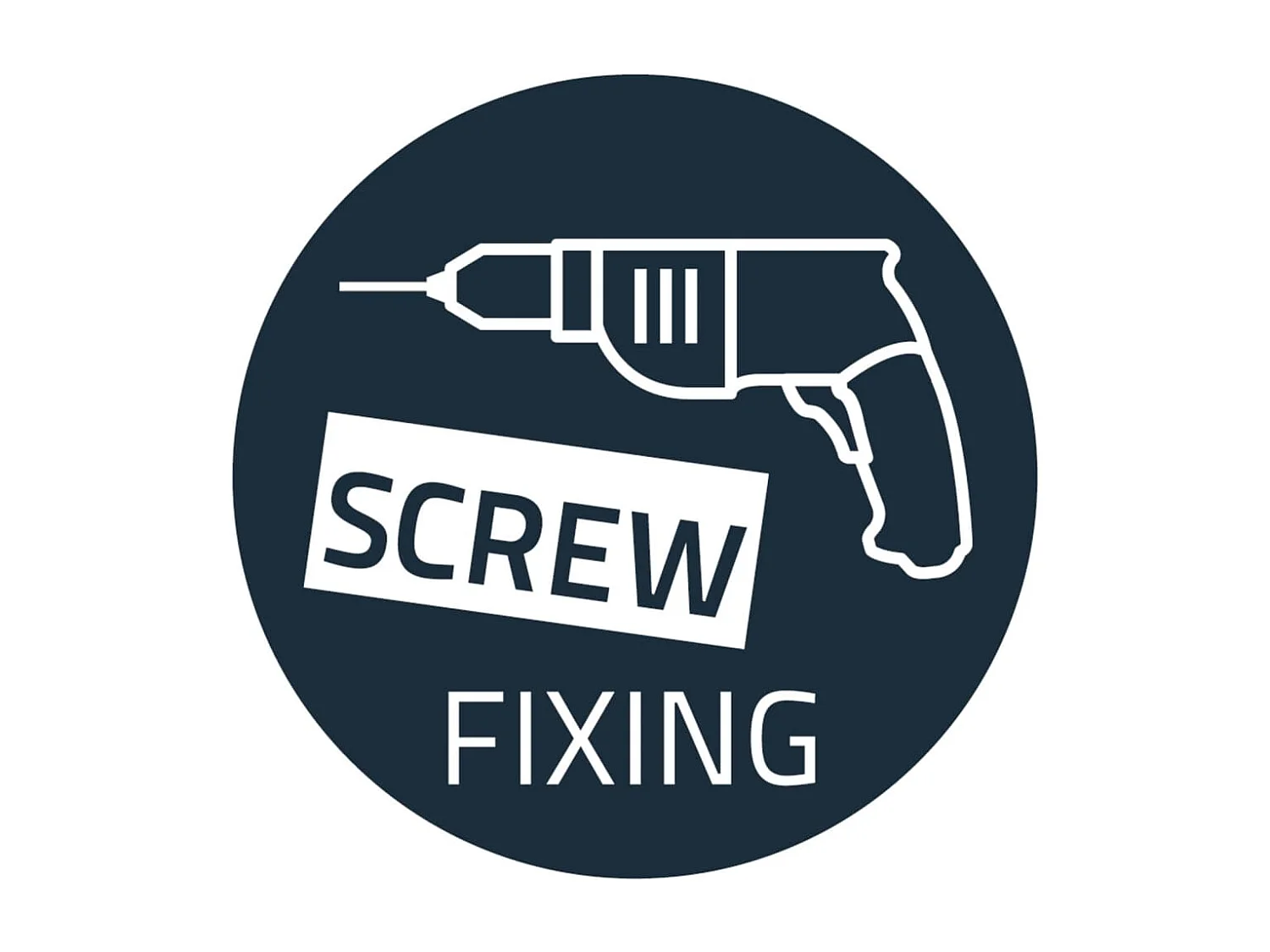 Assento de chuveiro dobrável Pro branco