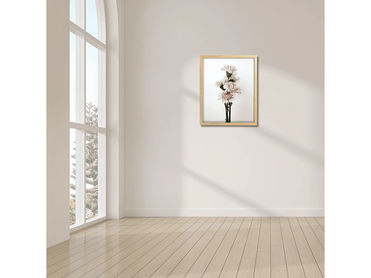 Image encadrée Nature 30x40 cm