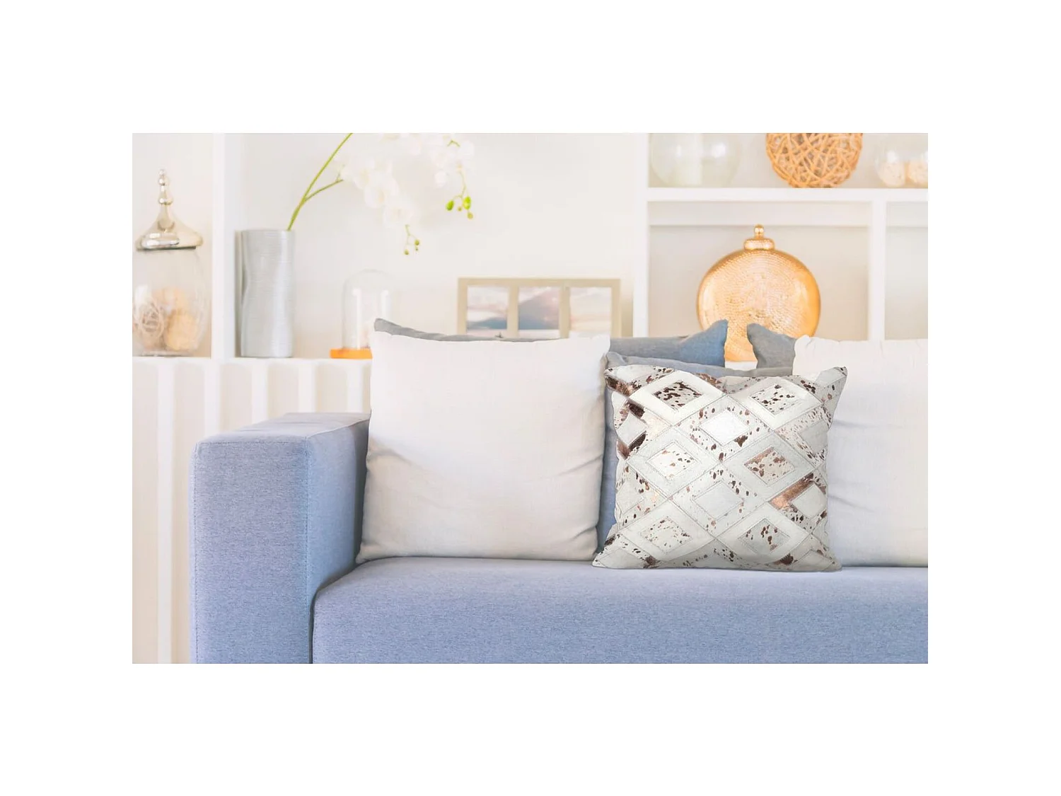 Coussin spark 110 - 45 x 45 cm