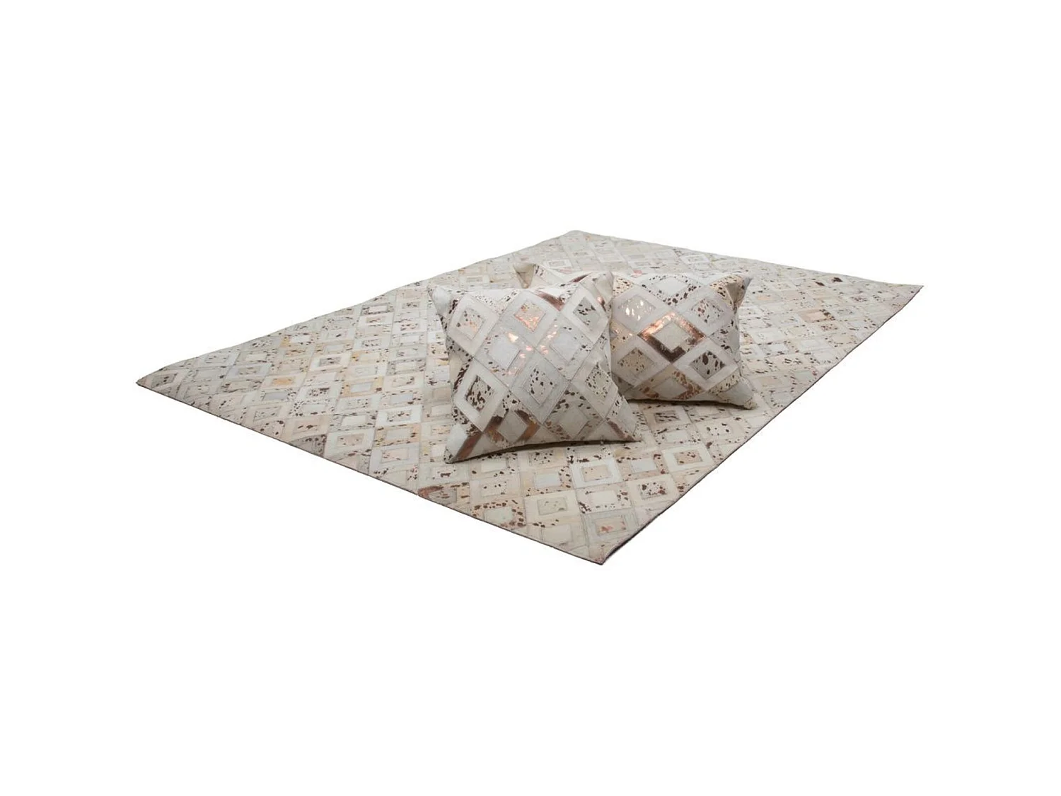 Coussin spark 110 - 45 x 45 cm
