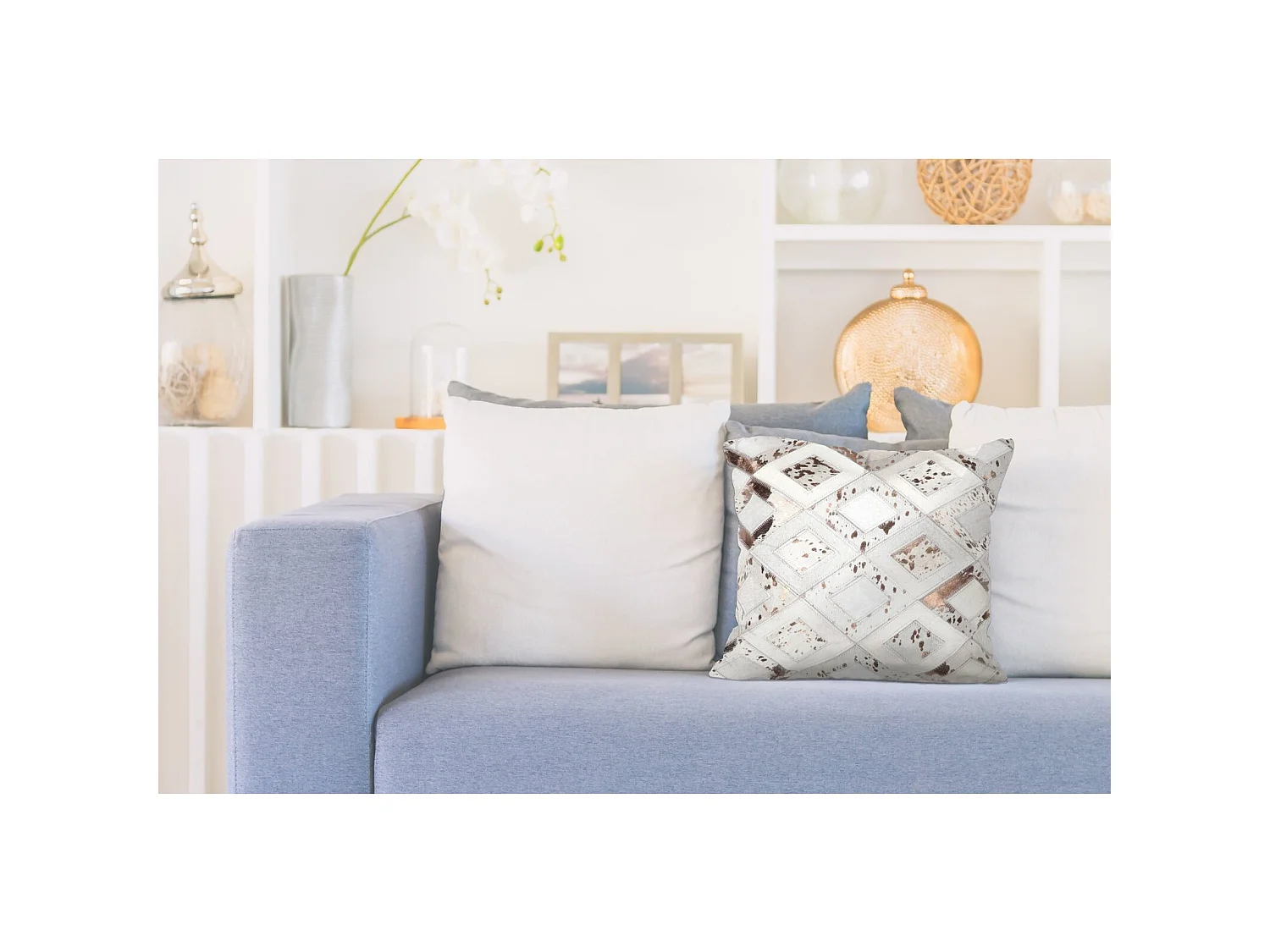 Coussin spark 110 - 45 x 45 cm