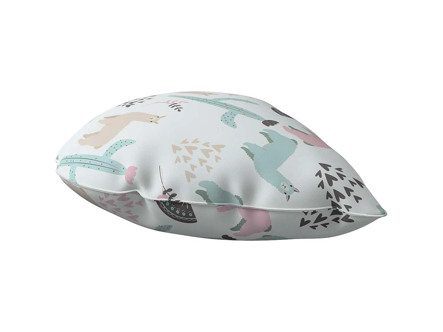 Coussin goutte d'eau Magic